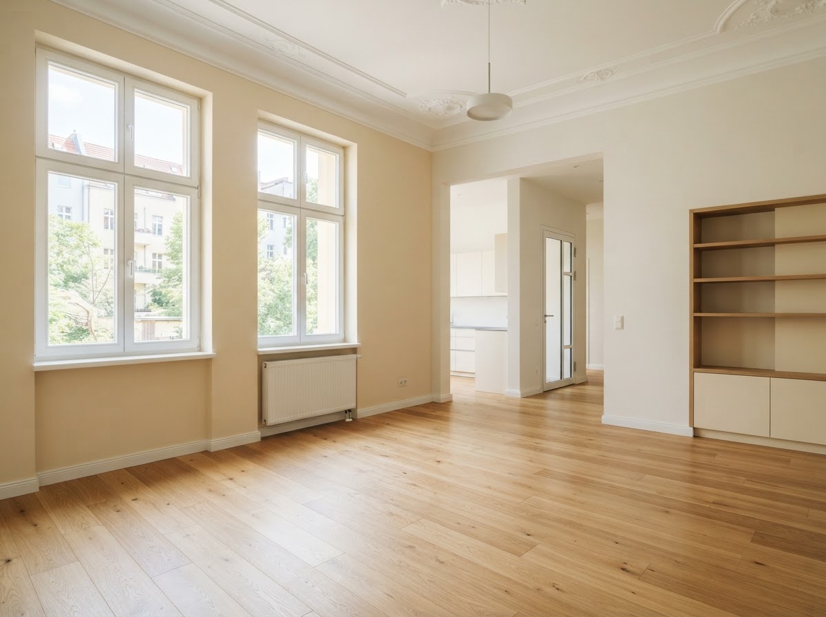 After-Renovation