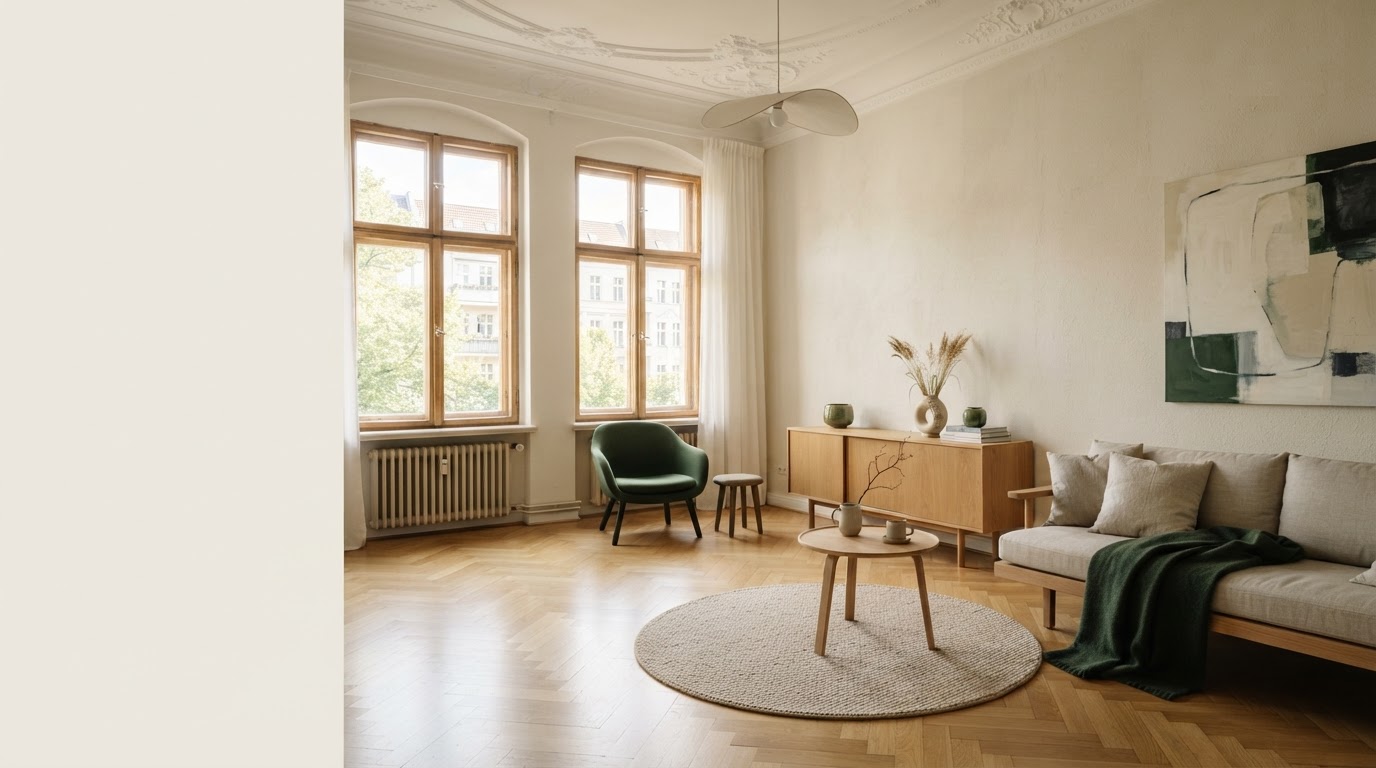 Elea home cleaning