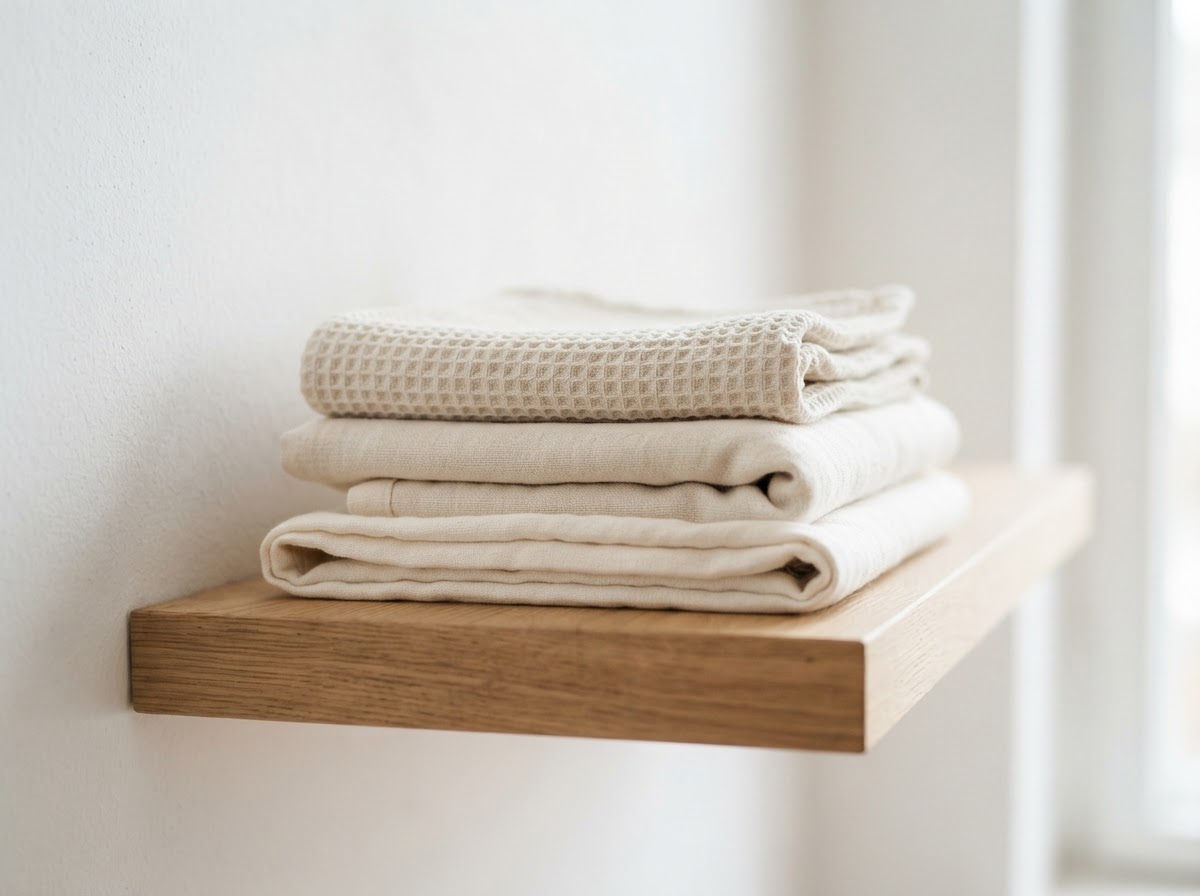 Scheduled Laundry