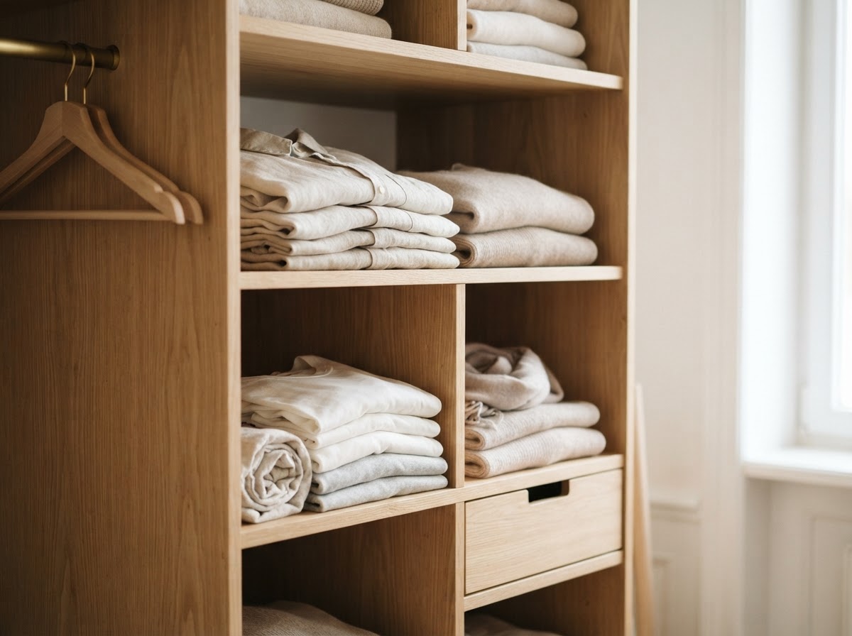 Home Organization