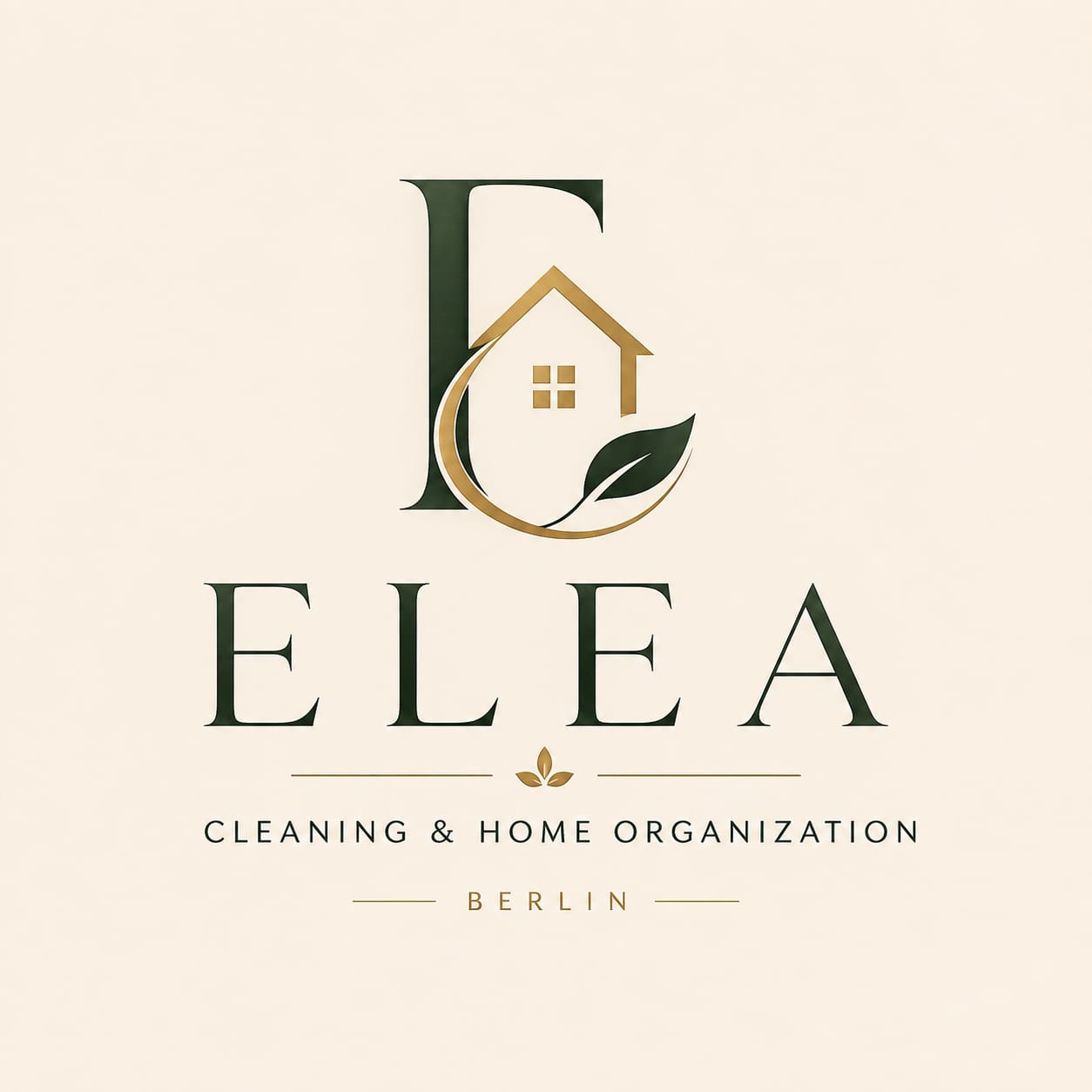 ELEA logo